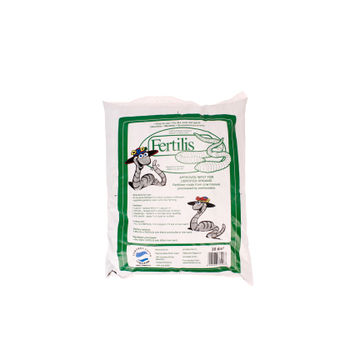 Fertiliser, Earthworm Castings, FERTILIS, 30dm