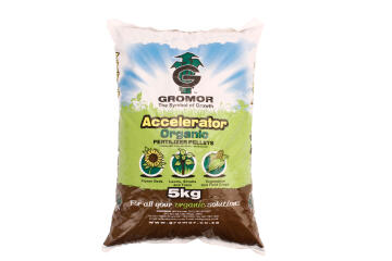 Gromor  Accelerator Fertilizer 5kg