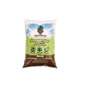 Gromor  Accelerator Fertilizer 5kg