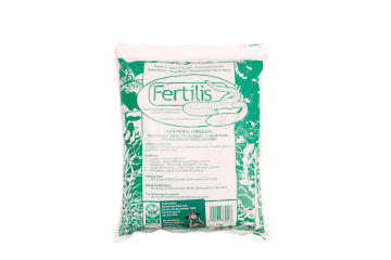 Fertilis Earthworm Castings Fertilizer 5dm3