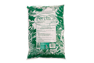 Fertiliser, Earthworm Castings, FERTILIS, 15dm
