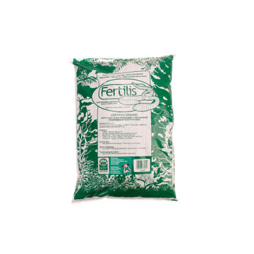 Fertiliser, Earthworm Castings, FERTILIS, 15dm