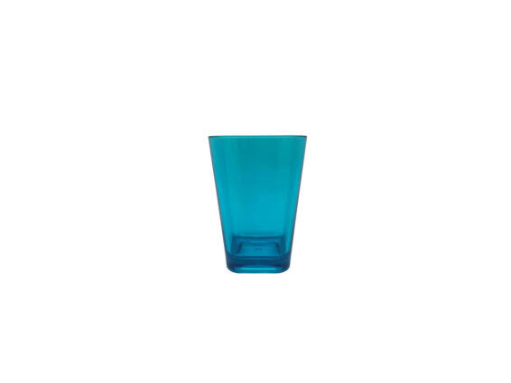 Tumbler Plastic SENSEA Claire blue