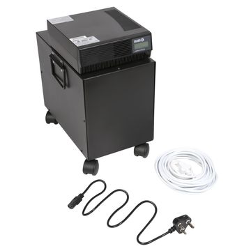 Trolley Inverter ELLIES system 720W 1200VA