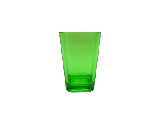 Tumbler Plastic SENSEA Claire green