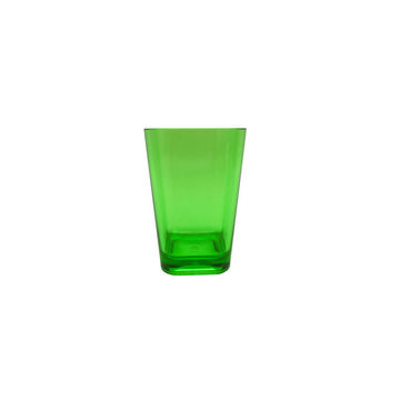 Tumbler Plastic SENSEA Claire green