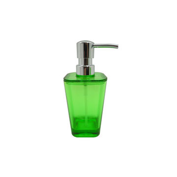 Soap dispenser Plastic SENSEA Claire green