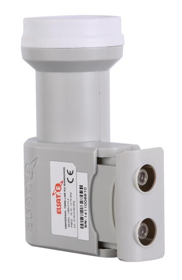 Lnb 2 Way ELLIES Outputs