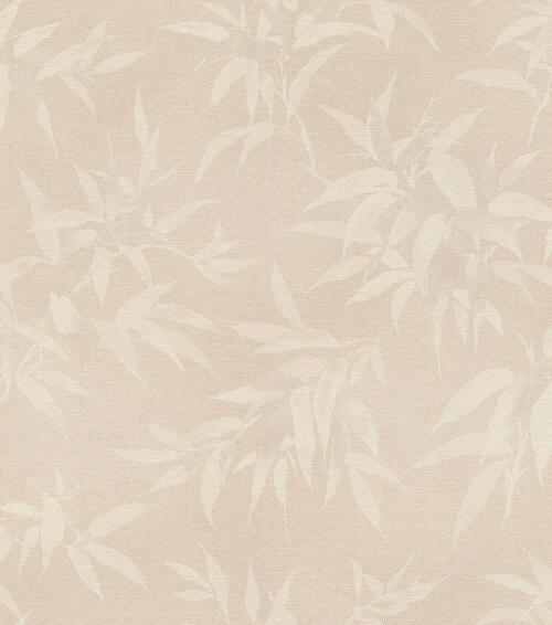 BEIGE LEAF DESIGN KIMONO COLLECTION