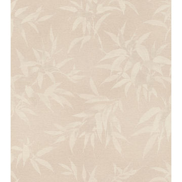 BEIGE LEAF DESIGN KIMONO COLLECTION