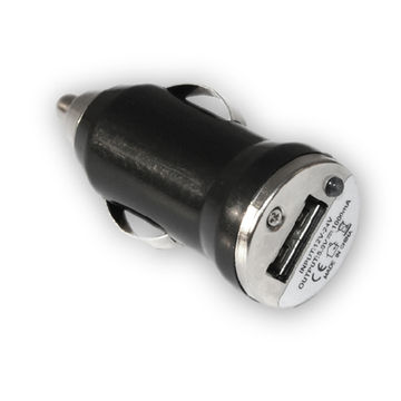 Car charger 1 USB port
