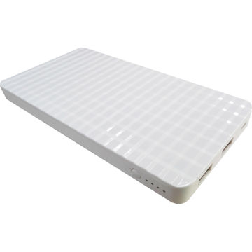 Powerbank ULTRA LINK white 10000mAh
