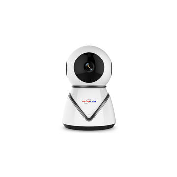 Camera Ip INTERFOTO rotating
