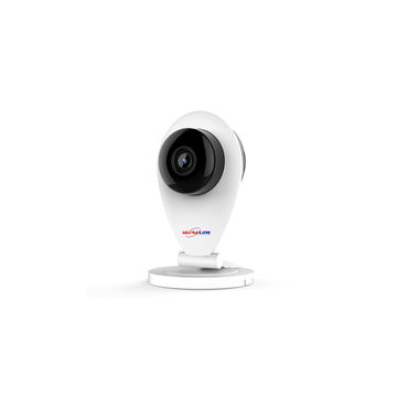Camera Ip INTERFOTO