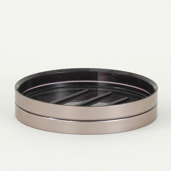 Sensea Street Soap dish chrome