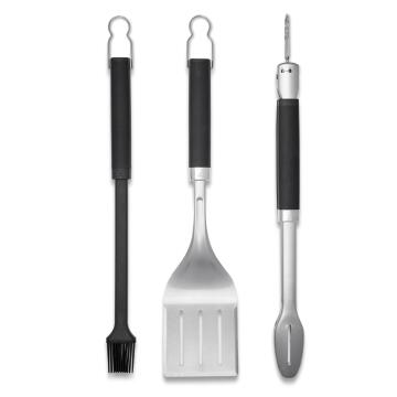 Weber Braai Precision Grill Tool Set 3 Piece | LEROY MERLIN South Africa