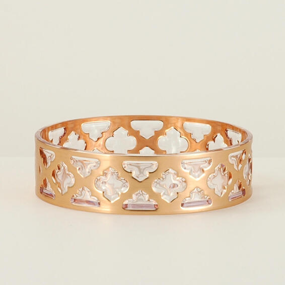Soap dish SENSEA Jasmine copper