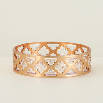 Soap dish SENSEA Jasmine copper
