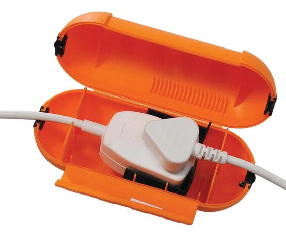 Multi-plug box waterproof torpedo 1W