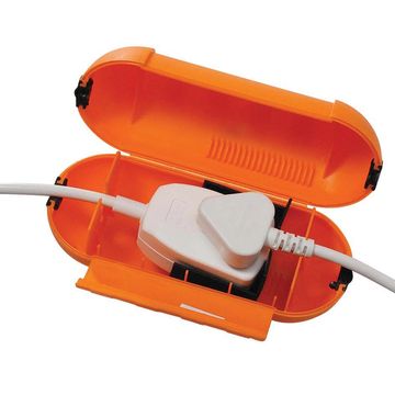 Multi-plug box waterproof torpedo 1W