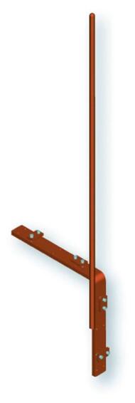 Lightning rod basic