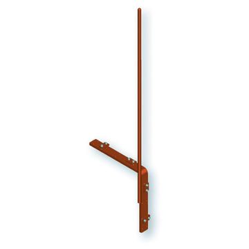 Lightning rod basic