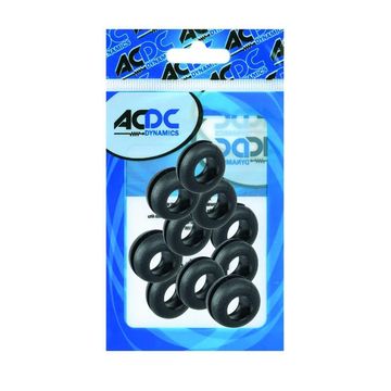 Grommet ACDC 7x1.5mm x5