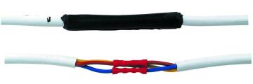 Cable joining kit weatherproof 2.5mm 43134