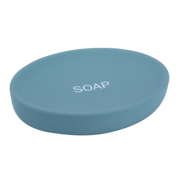 Soap dish Plastic SENSEA Easy pink