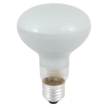 HALOGEN R80 42W E27 FROSTED 1PC