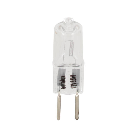 EUROLUX HALOGEN BI-PIN 35W GY6,35 (12V)
