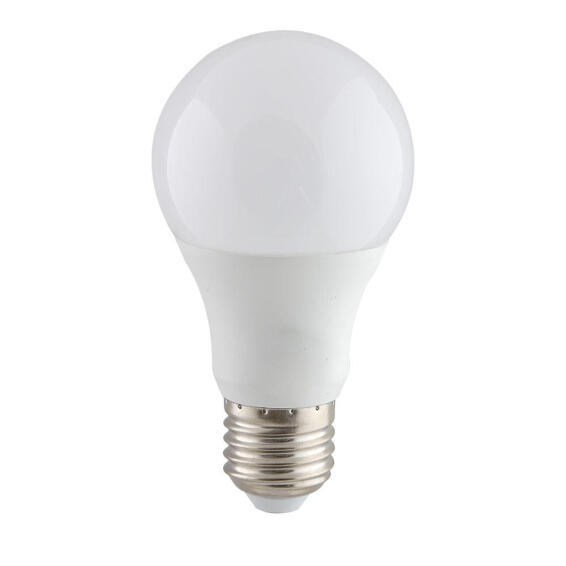  led light bulb A60 6w E27 cool white 