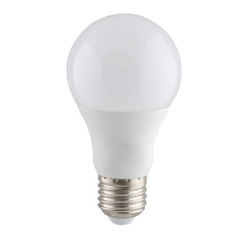  led light bulb A60 6w E27 cool white 
