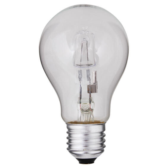 EUROLUX HALOGEN 70W E27 A55 GLOBE (SINGLE)