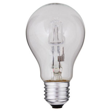 EUROLUX HALOGEN 70W E27 A55 GLOBE (SINGLE)