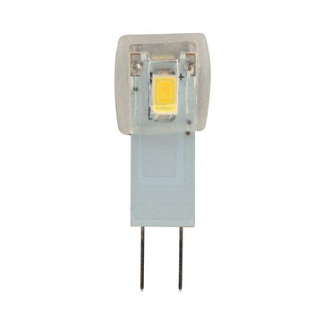 Eurolux G4 LED Specialist Light Bulb Warm White 1W