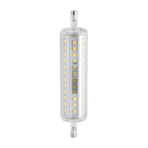 Eurolux R7s LED Specialist Light Bulb Cool White 10W