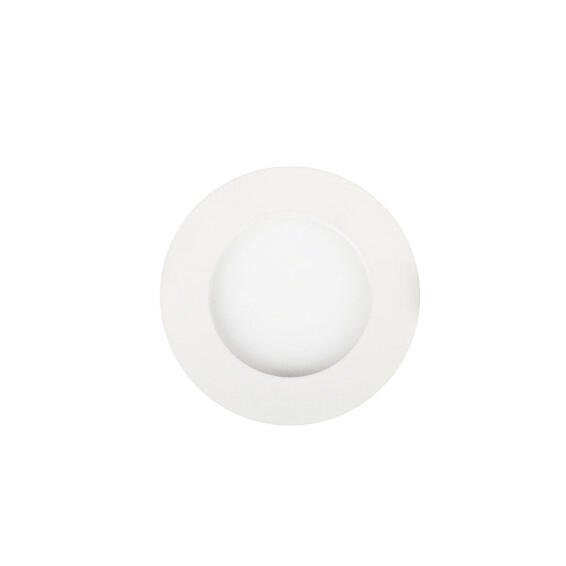 downlight led panel  3w round cool white