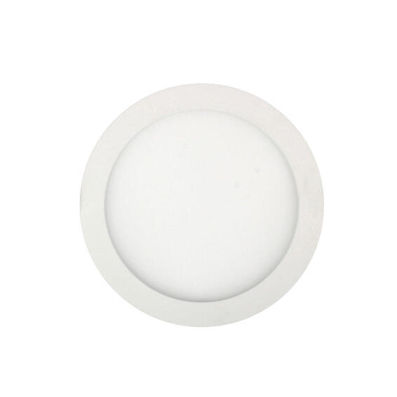 downlight led panel  9w round