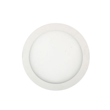 downlight led panel  9w round