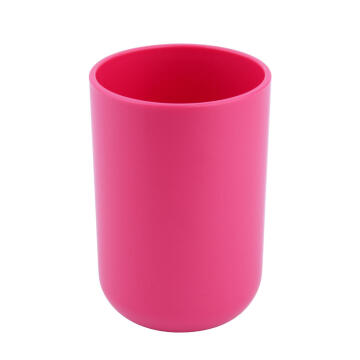 Tumbler Plastic SENSEA Easy Pink