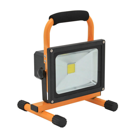 Rechargeable 20w Portable Worklight Leroy Merlin South Africa