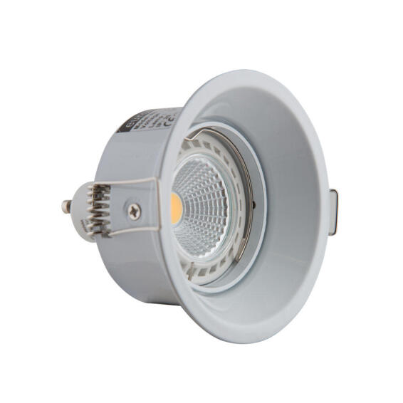downlight anti-glare  white