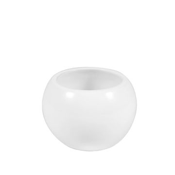 Tumbler ceramic SENSEA Bubble white