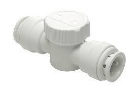 Shut off tap SPEEDFIT 15mm