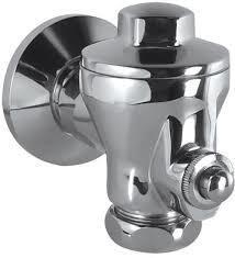 FJ6-000 FLUSHMASTER JNR URINAL VALVE