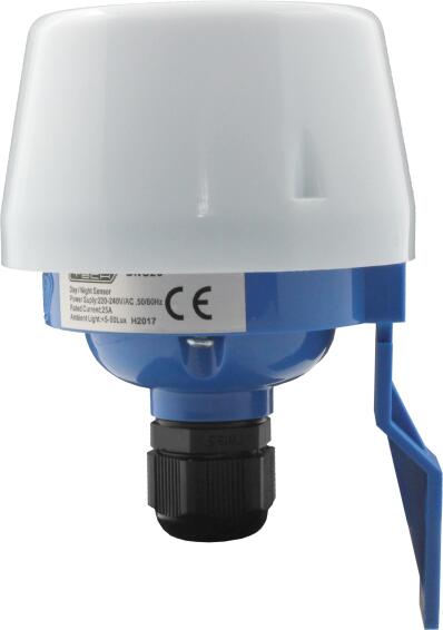 Motion sensor day & night MAJOR TECH 25A