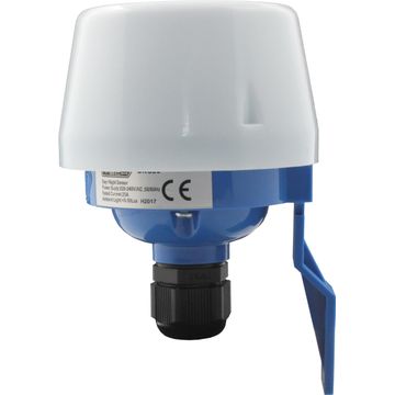 Motion sensor day & night MAJOR TECH 25A