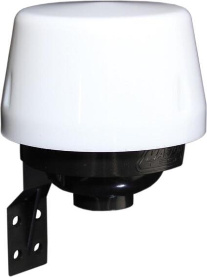 Motion sensor day & night MAJOR TECH 10A