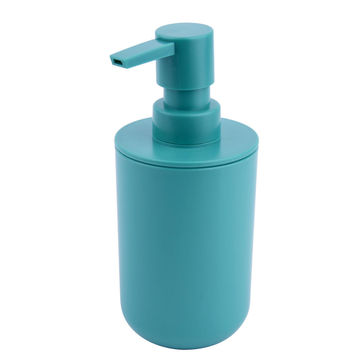 Soap dispenser Plastic SENSEA Easy mint